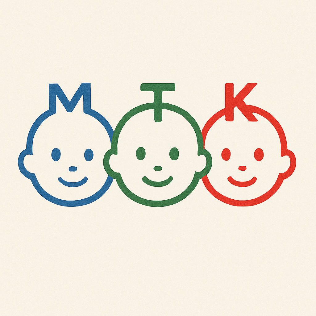 MTK　logo
